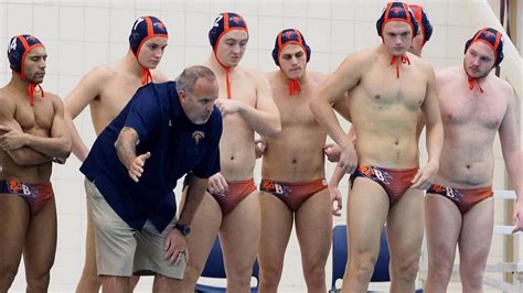 Men had their worst olympic performance in history five years ago in brazil, finishing 10th in a. Bucknell Men's Water Polo Head Coach John McBride on ...