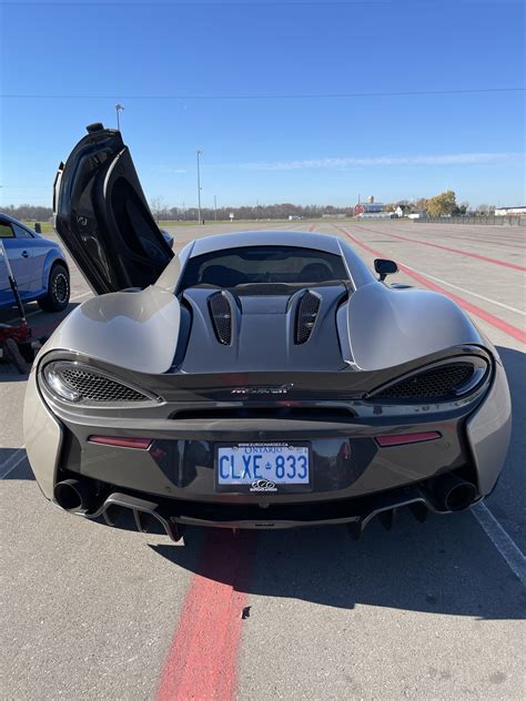 Est 2006, 5500+ satisfied customers. 2016 McLaren 570S Eurocharged Canada 1/4 mile trap speeds ...