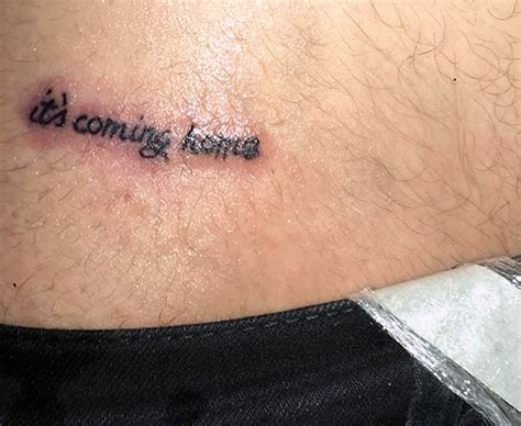 See more ideas about tattoos inspirational. Tattoo FAILS: Brits abroad get RIDICULOUS inkings | Daily Star