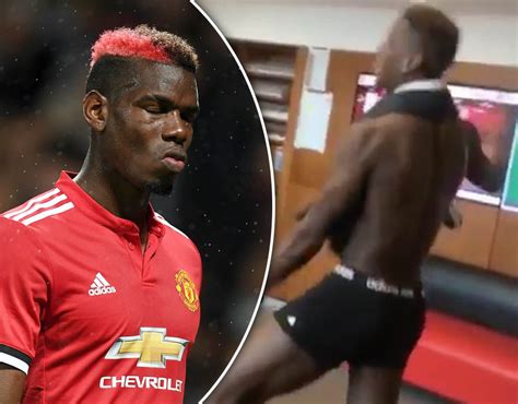 This is the official page for paul labile pogba. Man Utd News: Paul Pogba injury is a big blow but Red ...