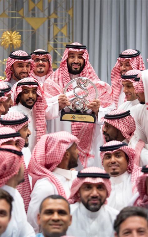 جدول ترتيب دوري أبطال آسيا الحالي والكامل لموسم 2020 ، يتم التحديث فورًا عقب كل مباراة. صور.. ولي العهد يستقبل رئيس وأعضاء إدارة الهلال واللاعبين ...