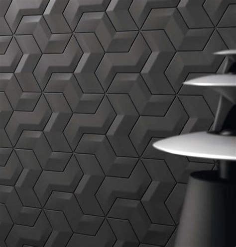 Modern design is streamlined, sure, but that doesn't mean there isn't room for experimentation and bold choices. Latest Trends in Wall Tile Designs, Modern Wall Tiles for ...