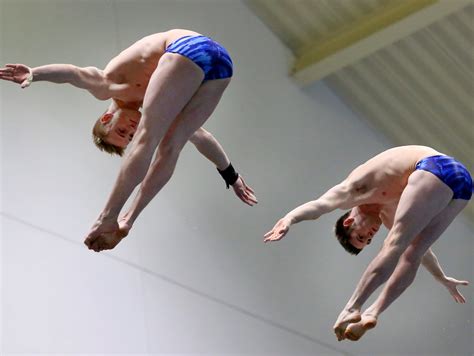 In its more elaborate, acrobatic form, diving originated in europe early in the. Five things to watch in U.S. Olympic diving trials | USA ...