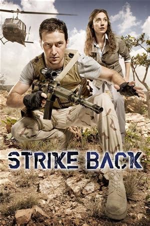 Get protected today and get your 70% discount. Strike Back Season 7 Release Date, News & Reviews ...