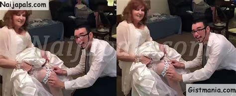 Young boy seduce older woman to get his first fuck. True Love? 71 Year Old Woman Marries a Young Boy of 17 ...
