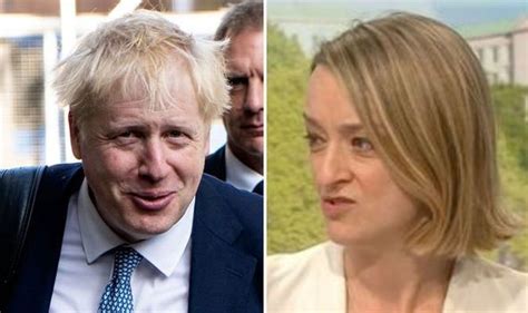 They have done a relentless focus on boris johnson's promise to take the uk out of the european kuenssberg and her unnamed government spokespeople again. Laura Kuenssberg warns Boris of Remainer 'rebel alliance ...