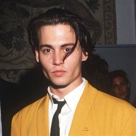 Search, discover and share your favorite young johnny depp gifs. 💐 on in 2020 | Johnny depp, Junger johnny depp, Schauspieler