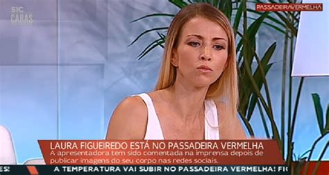 Laura figueiredo has had no other relationships that we know of. Laura Figueiredo não liga bem com os haters, e critica a ...