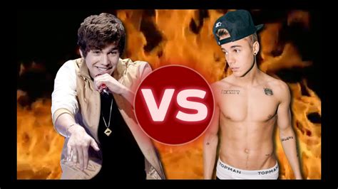 75,891,137 likes · 415,922 talking about this. Justin Bieber Vs Austin Mahone: Hair Feud!! - YouTube