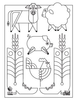 We have collected 35+ book fair coloring page images of various designs for you to color. Fair Coloring Pages at GetColorings.com | Free printable ...
