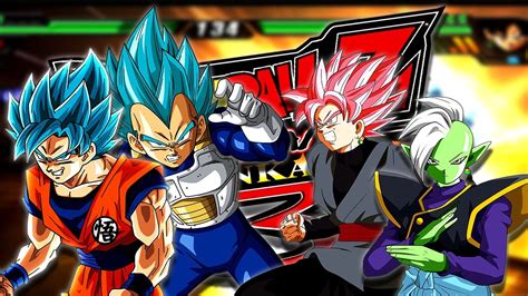 Budokai tenkaichi 2 offers the complete dbz mythology from dragon ball to dragon ball gt with a staggering roster of over 100 dbz heroes and villains and an expansive story mode. A TEAM BATTLE, WHAT??? | Dragon Ball Z Budokai Tenkaichi 3 MOD Battles - YouTube
