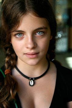 Wer nachhaltig leben möchte, muss auf. Ronja Forcher: Bio, Height, Weight, Age, Measurements ...