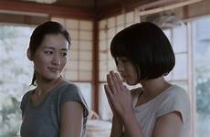 sister little japanese sisters japan beautiful movie sisterhood gentle koreeda philly four denerstein unleashed