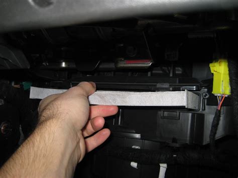 Maybe you would like to learn more about one of these? GM-Chevrolet-Equinox-Cabin-Air-Filter-Replacement-Guide-010