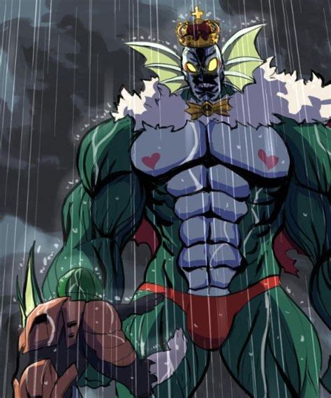 4 anime images in gallery. Deep Sea King One Punch Man