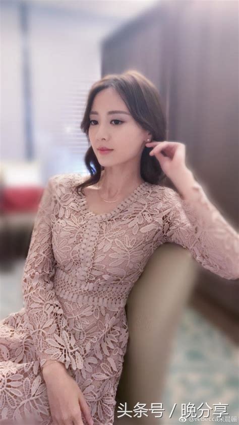 The site owner hides the web page description. 古裝靚女「翻版陳法拉」朱晨麗獲最佳女配角，身材顏值演技均不錯 - 每日頭條