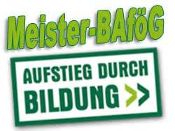 Gliedert sich die fort­bildung in mehrere abschnitte, beantragen sie die förderung für jeden abschnitt gesondert, jeweils spätestens bis zum ende der maß­nahme oder des maßnahme­abschnitts. BAföG Förderung für Studenten und Schüler ...