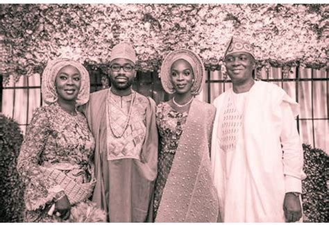 Wijnaldum, 30, is a free agent with his contract at anfield expiring at the end of this month, meaning there will be no transfer fee involved. Bukola And Toyin Saraki Welcome Their First Grandchild ...