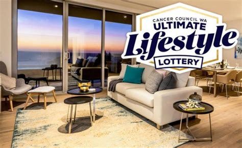In return we are proud to foster a culture that supports individuals to reach their full potential, in an environment that reflects our values of evidence. Cancer Council WA lottery a win for all | The West Australian