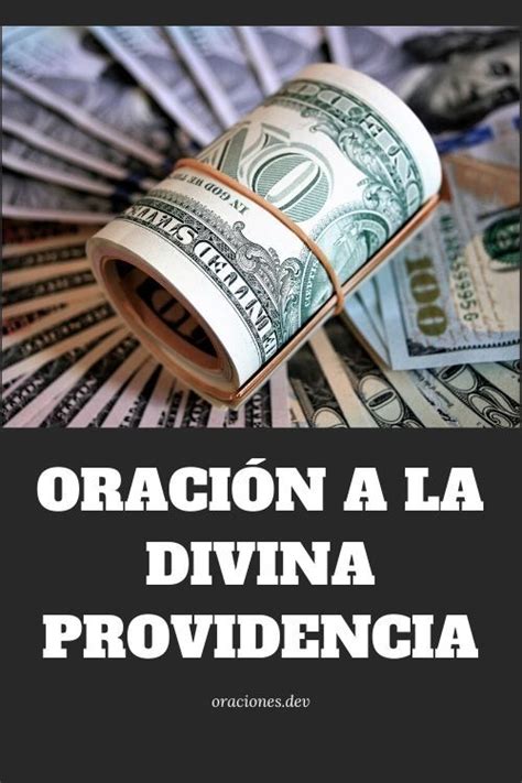 En ocasiones nos interesa descargar imágenes de un sitio web pero no sabemos cómo. ORACIÓN A LA DIVINA PROVIDENCIA en 2020 | Oracion del ...