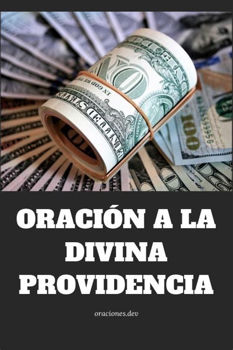 Vicaria de la pastoral social caritas. ORACIÓN A LA DIVINA PROVIDENCIA en 2020 | Oracion del ...