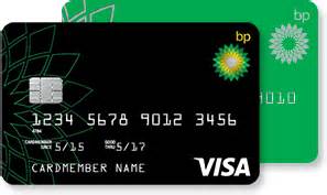 As specified before, this card enables you to win $0.10 off per gallon on each. BP Visa credit card may be worth a look - Personal Finance ...