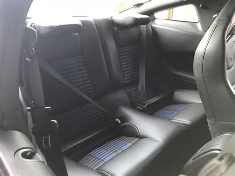 Edmunds also has ford mustang pricing, mpg, specs, pictures, safety features, consumer reviews and more. 13/14 GT500 Recaro Seats for sale | SVTPerformance.com