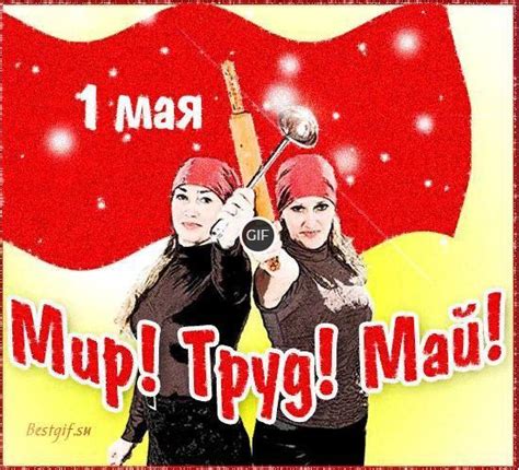 Прикольные поздравления с 1 мая. С 1 мая картинки прикольные поздравления