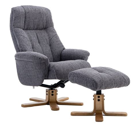 Uline stocks a wide selection of office chairs including desk chairs, reception chairs and heavy duty office chairs. Teknik Office - Denver Luxury Recliner