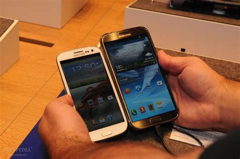 The samsung galaxy note ii is an android phablet smartphone. Optus Reportedly Launching the LTE Samsung GALAXY Note II ...