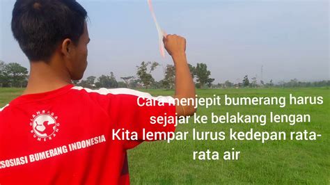 We did not find results for: "How to Throw a Boomerang" || TUTORIAL Cara Melempar ...