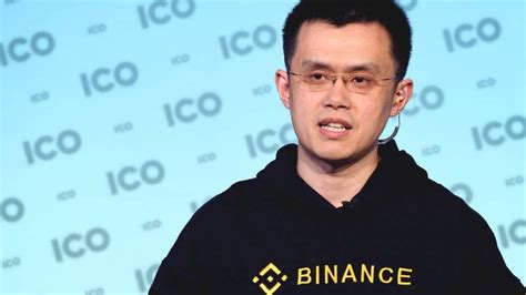 Add debit card to your binance.us account. Binance CEO Changpeng Zhao (CZ) overtook co-founder Bitmain in the latest Hurun Global Rich list ...