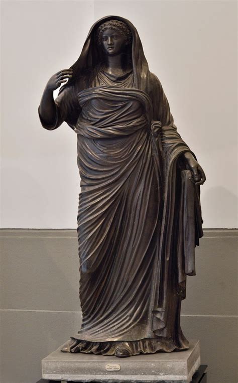 Learn vocabulary, terms and more with flashcards, games and other study tools. Agrippina the Younger.Bronze. 1st century CE.Height 195cm ...