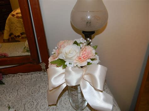 I didnt have bridesmaid bouquets at my wedding. Bridesmaids bouquet - My design | Wedding decor ...