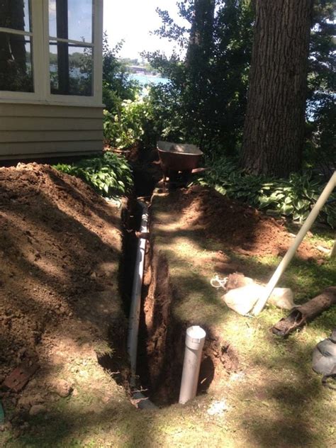 20.10.2014 · sewer pipes have to be vented to allow air into the pipe for proper flow. Service Calls | JVS Plumbing