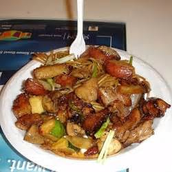 Popular fillings are mince pork, diced shrimp, ground chicken. Wok USA - 12 Reviews - Chinese - 310 Daniel Webster Hwy ...