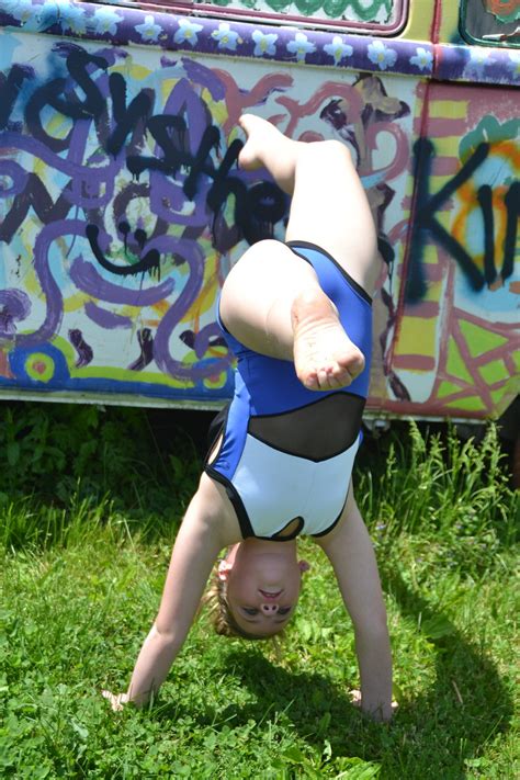 Gymnastics is a beautiful sport. Gymnastic | Flickr