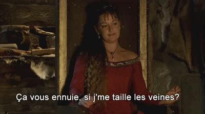 Voir plus d'idées sur le thème serie kaamelott, citations kaamelott, gif animé. kaamelott gif | Tumblr