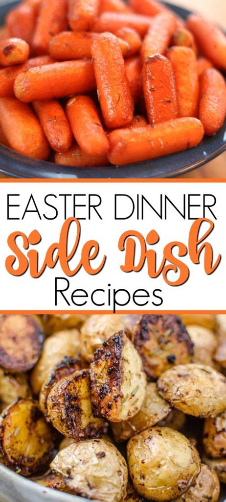 What i even love about these easter brunch ideas is that they're easy to make ahead which is great. 30 Easter dinner side dishes ideas for your holiday feast in 2020 | Easter dinner side dishes