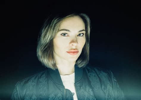 From irkutsk to night city, this ripperdoc has traveled far! Nina Kraviz to release new EP on трип