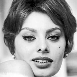 Although riccardo scicolone fathered another child by villani, they never married. Sophia Loren - Movies, Age & Children - Biography