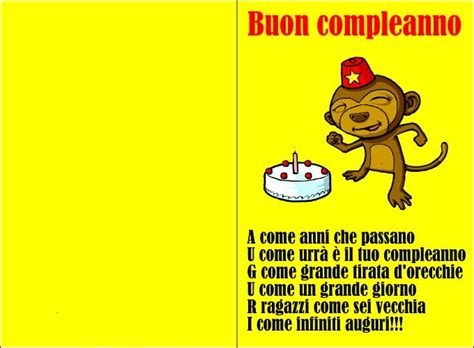 Raccolta di simpatiche e belle frasi auguri 18 anni per fare gli auguri dei 18 anni. Biglietti di Auguri di Buon Compleanno - Auguri di Buon ...