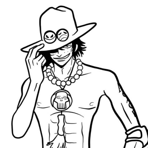 Apk mod line stiker bayar jadi gratis (download). 10+ Ide Stiker One Piece Hitam Putih - Aneka Stiker Keren