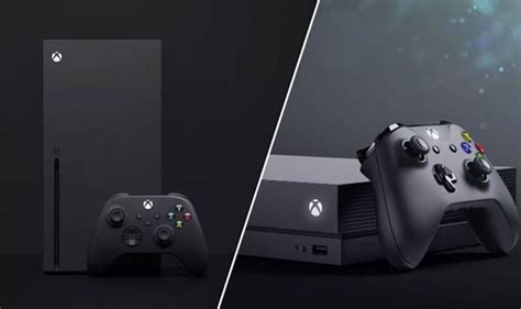 Check spelling or type a new query. Xbox Series X vs RTX 3090, Nvidia graphics card is taller than Microsoft console - SamaGame