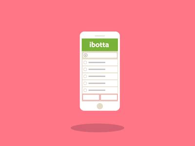 Searching for the best apps like ibotta to help you save money while shopping? Ibotta App by Steven Parisi | Dribbble | Dribbble