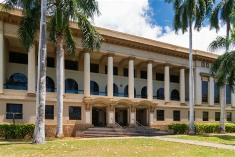 1907 year type of university:public studyqa ranking: University of Hawaii Partners with School of Travel ...