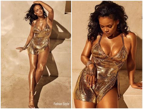 When rihanna announced that she was dipping a perfectly manicured finger into the beauty world with her own brand, fenty beauty, everyone was like with fenty beauty dropping in less than seven days (on september 8), she gave up a taste of what to come in a video ad that features a diverse cast. Rihanna Releases Three New Fenty Beauty Body Lava Shades ...