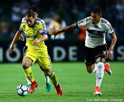 Veja onde assistir flamengo x coritiba ao vivo pela copa do brasil 2021. Flamengo e seus jogos: Coritiba 1 x 0 Flamengo