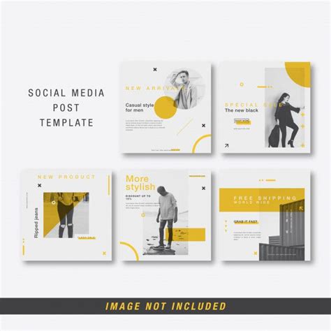 We did not find results for: Modelo De Postagem De Mídia Social Minimalista | Social ...