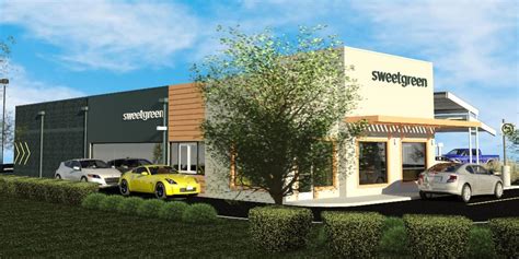 Please enter your email address receive daily logo's in your email! Sweetgreen drive-thru planned for Colorado in 2021 ...